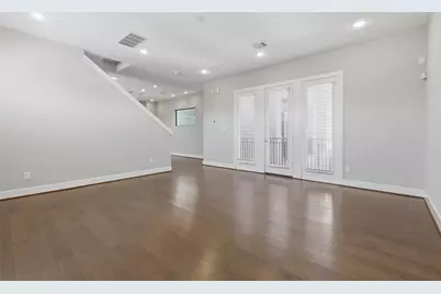 2403 Everett Street #A, Houston, TX 77009 - Photo 9