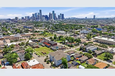 2403 Everett Street #A, Houston, TX 77009 - Photo 29