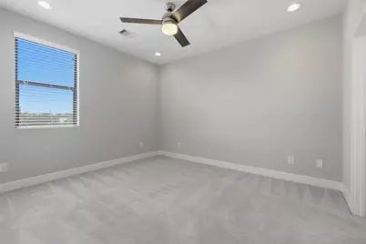 2403 Everett Street #A, Houston, TX 77009 - Photo 19