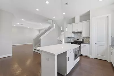 2403 Everett Street #A, Houston, TX 77009 - Photo 7