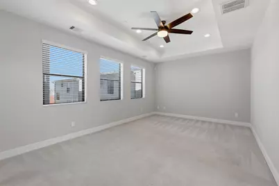 2403 Everett Street #A, Houston, TX 77009 - Photo 13