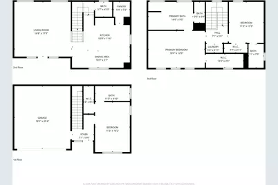 2403 Everett Street #A, Houston, TX 77009 - Photo 33