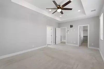 2403 Everett Street #A, Houston, TX 77009 - Photo 15