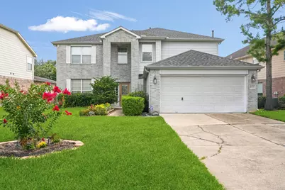 5511 Gable Meadows Drive, Sugar Land, TX 77479 - Photo 1
