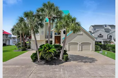 425 Island Way, Port Arthur, TX 77640 - Photo 1