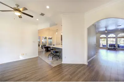 4534 Forest Home Drive, Missouri City, TX 77459 - Photo 7