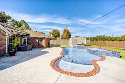 4534 Forest Home Drive, Missouri City, TX 77459 - Photo 37