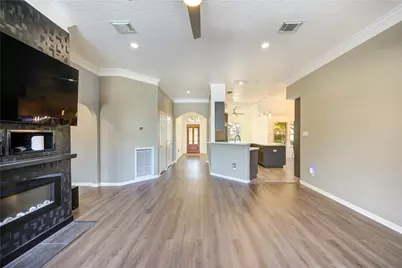 4534 Forest Home Drive, Missouri City, TX 77459 - Photo 23