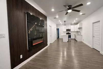 8141 Jeffery Street #A, Houston, TX 77028 - Photo 3