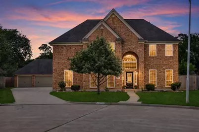 20507 Forest Stream Drive, Humble, TX 77346 - Photo 5
