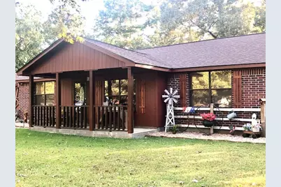 36 Kalyn Road, Huntsville, TX 77340 - Photo 1