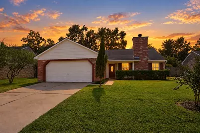 17919 Forest Cedars Drive, Houston, TX 77084 - Photo 1