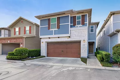 8932 Hollister Commons Lane, Houston, TX 77080 - Photo 1