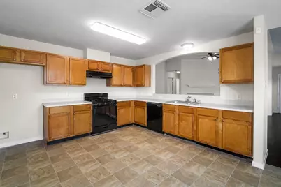 6631 Portlick Drive, Katy, TX 77449 - Photo 7