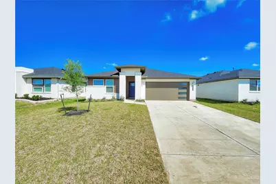 29914 Reagans Ranch Drive, Katy, TX 77494 - Photo 1