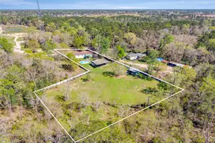 15350 Old Humble Pipeline Rd, Conroe, TX 77302 - Photo 37