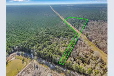 0 Pelican Road, Shepherd, TX 77371 - Photo 9