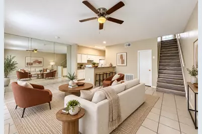 7352 Regency Square Court #7352, Houston, TX 77036 - Photo 1