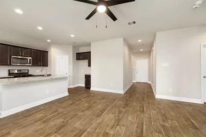 20136 Lecrete Mill Drive, New Caney, TX 77357 - Photo 5