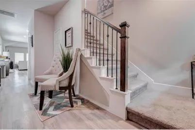 21650 Calico Bush Trail, Katy, TX 77449 - Photo 7