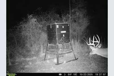 Tbd Upper Legget Road N, Livingston, TX 77351 - Photo 5