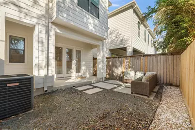 4409 Schuler Street #A, Houston, TX 77007 - Photo 25
