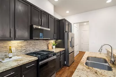 4409 Schuler Street #A, Houston, TX 77007 - Photo 11