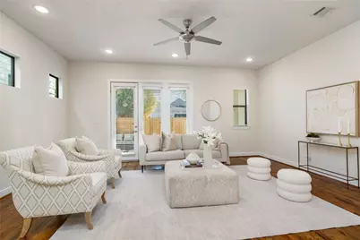 4409 Schuler Street #A, Houston, TX 77007 - Photo 7