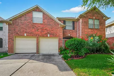 8810 Bryce Canyon Court, Spring, TX 77379 - Photo 1