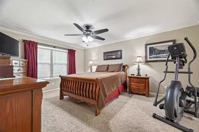 16217 Lakeview Drive, Jersey Village, TX 77040 - Photo 21