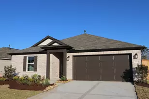 1317 Blue Moon Ln, La Marque, TX 77568 - Photo 9