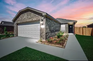 10811 Lavender Cotton Ln, Houston, TX 77016 - Photo 1