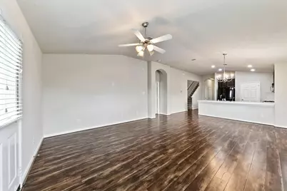 24415 Lakecrest Town Drive Drive, Katy, TX 77493 - Photo 5