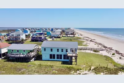 101 Saltgrass Avenue, Surfside Beach, TX 77541 - Photo 37