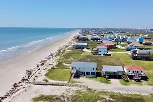 101 Salt Grass Ave, Surfside Beach, TX 77541 - Photo 41