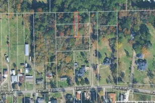 432 Barrett Rd Lot 4, Crosby, TX 77532 - Photo 1
