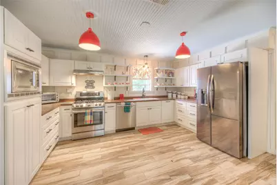 446 County Road 3550, Woodville, TX 75979 - Photo 9