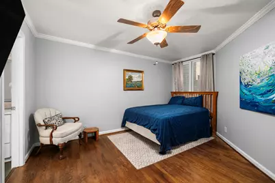 1011 Barkdull Street, Houston, TX 77006 - Photo 15