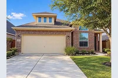 24223 Leonforte Drive, Richmond, TX 77406 - Photo 1