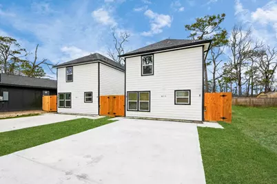 8213 Richland Drive #A, Houston, TX 77028 - Photo 3