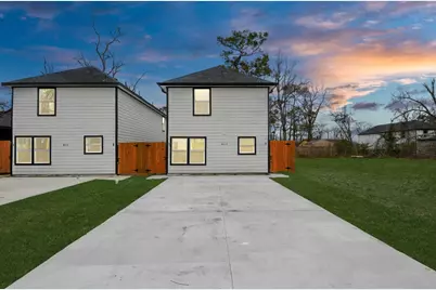 8213 Richland Drive #A, Houston, TX 77028 - Photo 1
