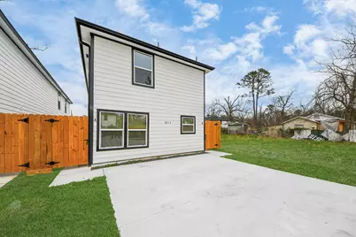 8213 Richland Drive #A, Houston, TX 77028 - Photo 5
