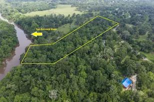 214 County Rd 875, West Columbia, TX 77486 - Photo 1