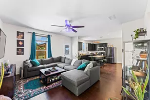 12306 Skyview Amber Ct, Houston, TX 77047 - Photo 3