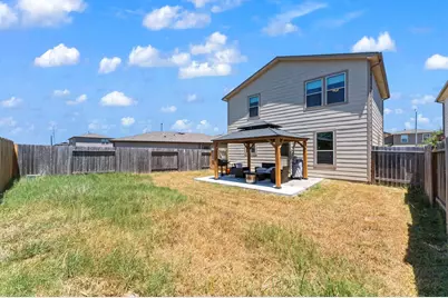 12306 Skyview Amber Court, Houston, TX 77047 - Photo 17