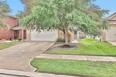 3015 Beacon Grove Street, Spring, TX 77389 - Photo 1