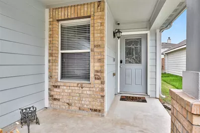 3015 Beacon Grove Street, Spring, TX 77389 - Photo 3