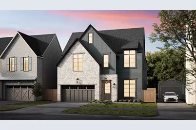 735 E 8th 1/2 Street, Houston, TX 77007 - Photo 1