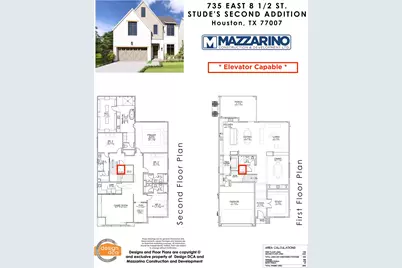 735 E 8th 1/2 Street, Houston, TX 77007 - Photo 45