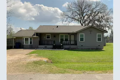 751 County Road 703, West Columbia, TX 77486 - Photo 1
